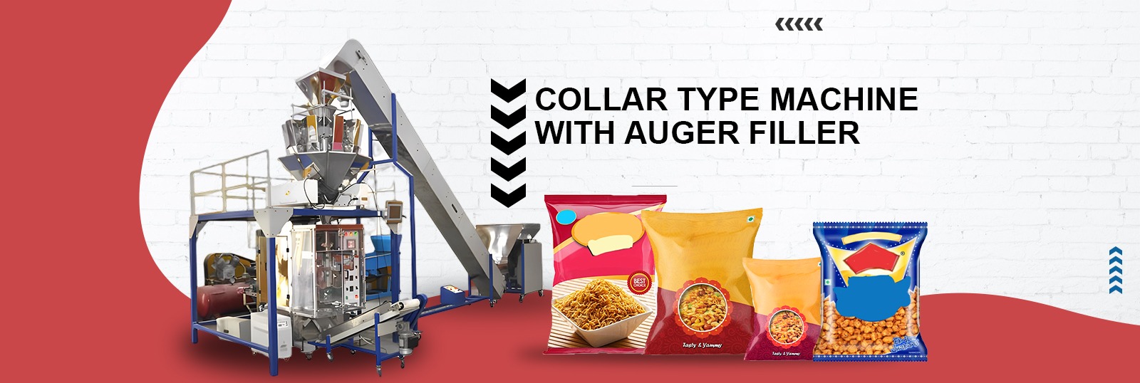 Pouch Packaging Machine Manufacturers