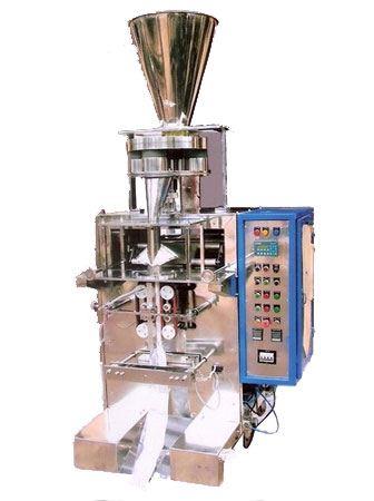 Pouch Packaging Machine Manufacturers