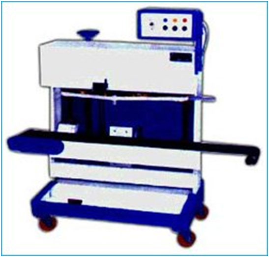 Pouch Packaging Machine Manufacturers