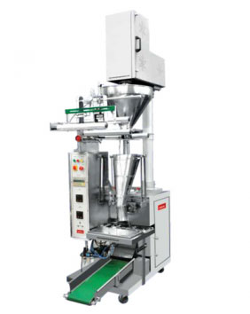 Pouch Packaging Machine Manufacturers