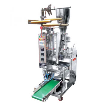 Pouch Packaging Machine Manufacturers