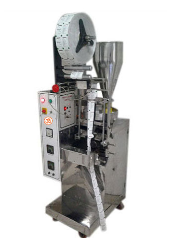 Auger Filler Packing Machines