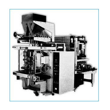 Multi Track Packaging Machines