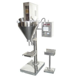 Tea Packaging Machines 